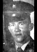 PFC JOHN G DAVIS