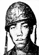 PFC WILLIAM W DAVIS, Jr