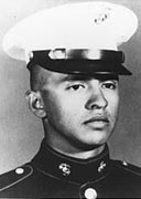 LCPL EMILIO A DE LA GARZA, Jr