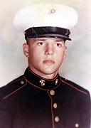 LCPL DAVID V DELOZIER