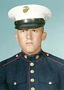 LCPL ROBERT J DIEDRICH