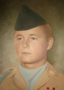 PFC EDWARD K DUEL