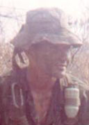 SGT DWIGHT M DURHAM