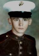 PFC RONNIE L ECKENROAD