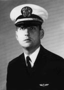 LTJG DENNIS M EHRLICH