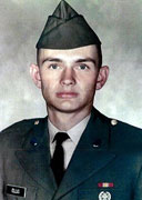 SSG WILLIAM R ELLIS