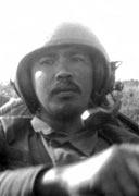 SGT FERNANDO B ESTEVES