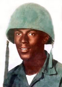 PFC COLIE ETHERIDGE, Jr