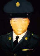 CPL LONEY EVANS, Jr