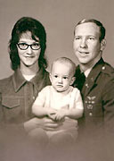 1LT GARY B FARRIS