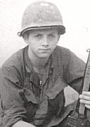 CPL THOMAS P FENUSH