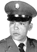 PFC REYNALDO B FLOREZ