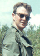 PFC GERALD W GANNON