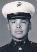 LCPL MANUEL M GARCIA, Jr