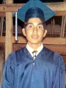 John A Garza