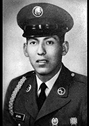 PFC RAY GEVARA, Jr