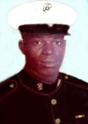 PFC ISREAL GIBBS