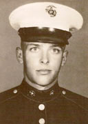 LCPL DENNIS H GINTER