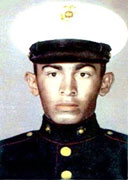 PFC JOSE B GONZALES