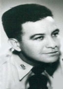 1SG JUAN E GONZALES