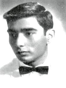 Albert Gonzalez