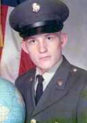 PFC ROBERT O GOODMAN, Jr