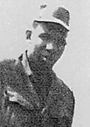 CPL ERNEST L GORDON