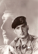 SFC CHARLES H GRAY, Jr