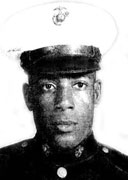 PFC RUZELL GRAY