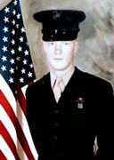 PFC CRAIG S GREEN