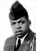 SFC MELVIN GREEN, Jr