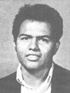 Andrew C Guerrero