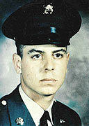 SGT BRUCE C HALBACH