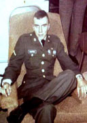 SGT ROBERT P HAMPTON, Jr