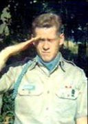 SGT DONALD L HARDEN