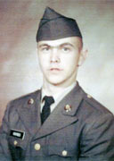 PFC RON J HAYNES