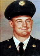 PFC JAMES L HENK