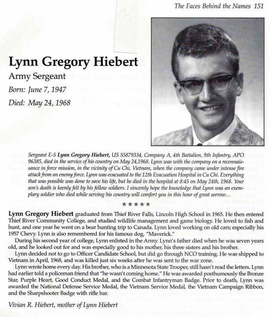 Lynn G Hiebert