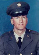 SGT LYNN G HIEBERT