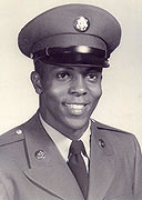 PFC JOSEPH R HILLIARD