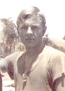 LCPL DOUGLAS W HILLIN