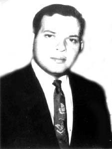 Jose A Hinojosa