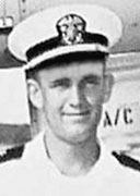 CDR MICHAEL G HOFF