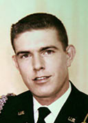 1LT LEON G HOLTON