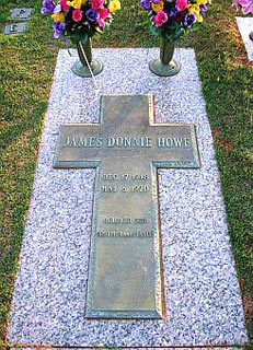 James D Howe