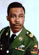 SSG RALPH HOWELL