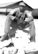 SSG EUGENE HUGGINS