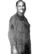 SSG CHARLES W JENKINS