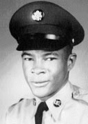 SGT JIMMY L JOHNSON, Jr