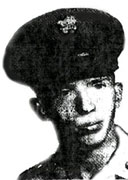 PFC SAMUEL JOHNSON, Jr